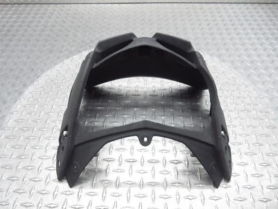 BMW F800ST F800 2007 06-13 carenado delantero capó carrocería  Foto 1 de 4