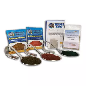 Triops Longicaudatus schwarzes Starterkit Ultra von Triops King - Bild 1 von 27