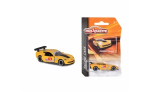 #212084009Q20 - Majorette Racing Chevrolet Corvette - Picture 1 of 1