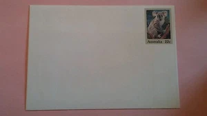 Australien Ersttagsbrief Australien - Bild 1 von 1