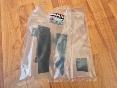 1/8 DEAGOSTINI Costruisci La Tua MCLAREN MP4/4 AYRTON SENNA F1 Auto Numero #18 - Immagine 1 di 3