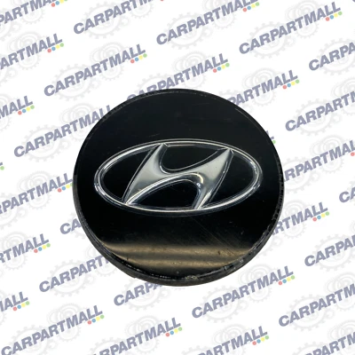 Tapacubos tapacubos para llanta Hyundai Sonata Azera 2006-2010 52960-3K210 OEM Foto 1 de 4