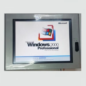 ▀▄▀▄▀  PRO-FACE PS3701A-T41-DU-E66  --  PS3701A T41 DU E66 - PROFACE - Picture 1 of 6