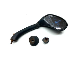 SPECCHIO SPECCHIETTO RETROVISORE DESTRO APRILIA LEONARDO ST 150 2001-2006 - Foto 1 di 5