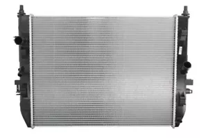 ENGINE COOLING WATER RADIATOR PL061884 KOYORAD I - Picture 1 of 4