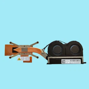 New CPU Cooling Fan For ThinkPad X1 Carbon 9th Gen 2021 X1 Yoga 6th Gen US - Picture 1 of 4