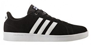 adidas cloudfoam suede