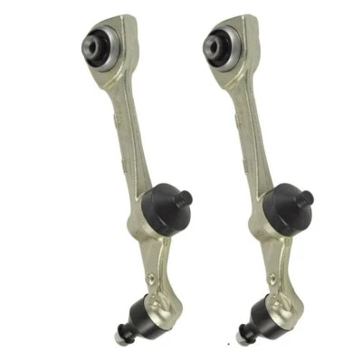 For Mercedes-Benz W221 S350 S450 S500 Front Pair Rearward Lower Control Arm - Изображение 1 из 4