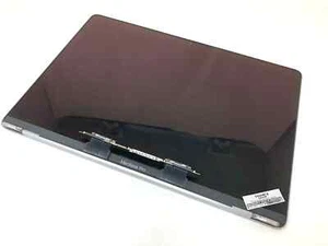 13" MacBook Pro A2289 LCD Display Assembly 661-15732 Space Gary 2020 B Grade - Bild 1 von 2