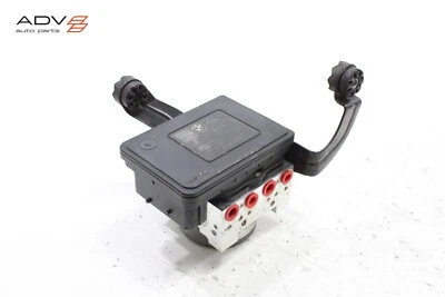 2014 - 2018 BMW M235i M240i 230i F22 ABS ANTI LOCK BRAKE PUMP MODULE UNIT OEM - Image 1 of 4