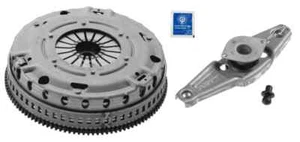 SACHS Kupplungssatz für Smart Cabrio 450 0.7 Roadster Coupe 452 - Bild 1 von 1