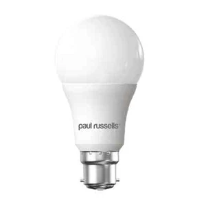 LED GLS Light Bulbs 13W 4000K Cool White Cool White B22 (BC) Bayonet Daylight - Picture 1 of 6