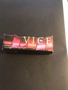 Rossetto Urban Decay Vice - 1993 ~ Full Size nuovo con scatola - autentico - 100% vegano - Foto 1 di 2