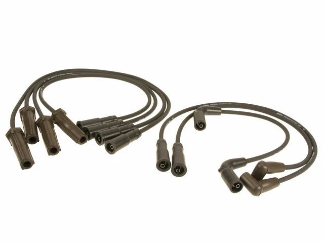 Juego de cables de bujía para GMC Sierra 1500 Classic 2007 4,3 L V6 D766QG Foto 1 de 1