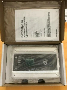 GE Interlogix IS-ZW-TSTAT-100 z- wave Thermostat with z-wave module - Picture 1 of 2