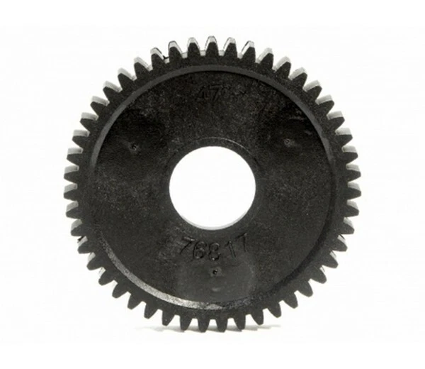 HPI H76817 Hauptzahnrad 47Z Nitro 2-Gang (N3/NMT) 76817 - Bild 1 von 1