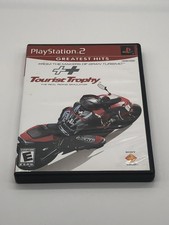 Tourist Trophy - Playstation 2 PS2 Game - Complete & Tested