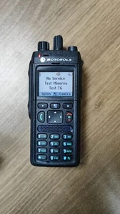 Motorolla MTP3250 (Free shipping) - Zdjęcie 1 z 9