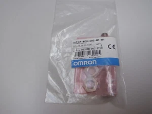 Interruptor de proximidad Omron E2A-M08LS02-M1-B1  - Imagen 1 de 3