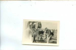 Photo Militaria - Photo à identifier III - Picture 1 of 2