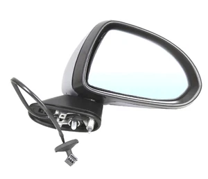 AUßENSPIEGEL SPIEGEL elektrisch RECHTS fur OPEL CORSA E 2014- - Bild 1 von 4