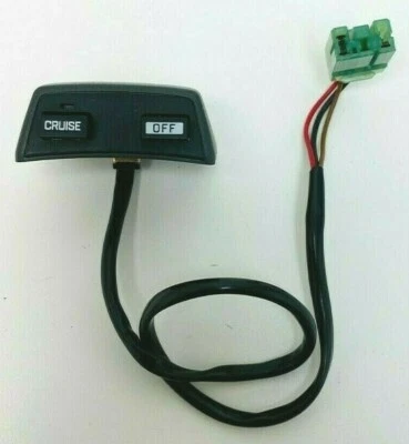 OEM SW7028 NEW Cruise Control Switch   - Image 1 of 3