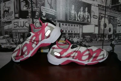 Sapato Zoot Feminino ULTRA Tempo+ 2.0 Corrida Descalço Branco Rosa EUA 11 / UE 43  - Imagem 1 de 4