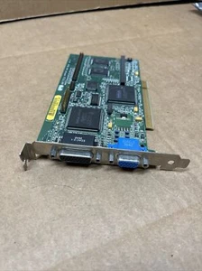 HP Matrox 5064-0285 576-06 revb D3568-69006 Graphics Card 20-3 - Bild 1 von 3