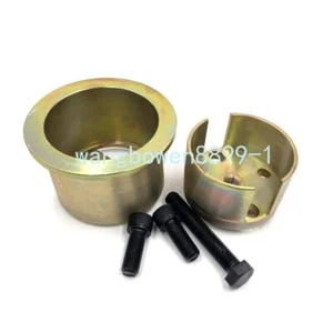Engine crankshaft front rear Oil seal installation tool For Isuzu 4HK1/6HK1/6BG1 - Picture 1 of 6