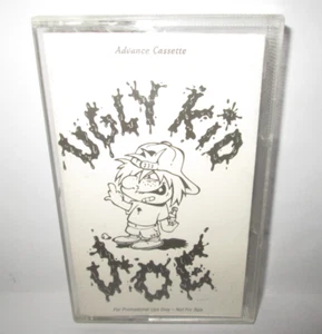 Ugly Kid Joe - As Ugly As They Wanna Be Promo Advance Cassette - Picture 1 of 3