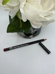MAC Lip Pencil AUBURN, Full Size 1.45g New Without Box - Picture 1 of 1