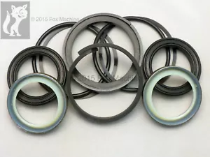 Kit guarnizione per custodia cilindro sterzo 580K o 580SK Super K 2WD - Foto 1 di 3