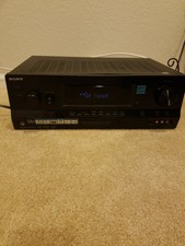 SONY - STR-DH700 - 7.1-Channel Home Theater A/V Receiver (Free Ship)
