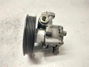 1998-2002 Mercedes E-Class E430 Power Steering Pump OEM 0024661201 - Picture 1 of 12
