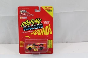 1997 Racing Champions Roaring Racers Sounds 1?64 Diecast NASCAR #5 Terry Labonte - Picture 1 of 9