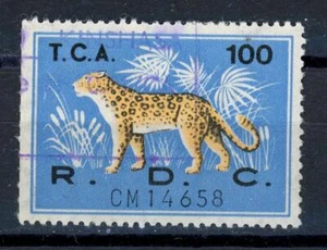 Congo revenue fiscal - Picture 1 of 1