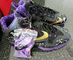 lebron bhm 11
