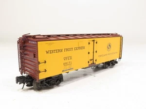 Atlas 8512-2 Great Northern WFE Steel Reefer Car #68171 LN  - Picture 1 of 9