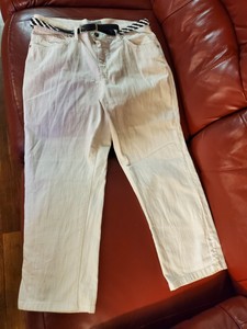 Per Una White Jeans for Women for sale 