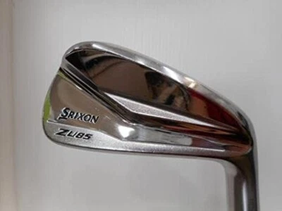 DUNLOP Srixon Z U85 Utility # 4 / 23 / S / N.S.PRO 980GH DST JP "Excellent-" - Image 1 of 4
