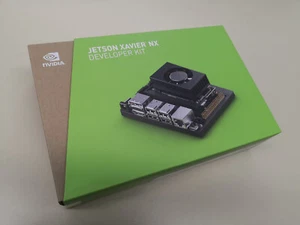 NVIDIA Jetson Xavier NX Developer Kit 8GB - P3518 - Originalverpackt - Bild 1 von 5
