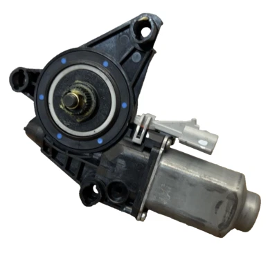 2011 - 2023 DODGE CHARGER Right Power Window Motor Rear - Rh - OEM: 68143988AA - Imagem 1 de 4