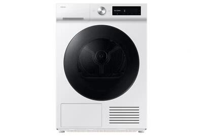 Samsung Asciugatrice a Pompa di Calore 9 Kg A+++ Inverter Bianco DV90DB7845GWU3 - Immagine 1 di 4