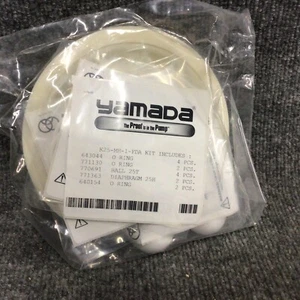 Yamada K25-MH-1-FDA Wet End Reparatursatz für NDP-25BSH-1-FDA Pumpe Neu - Bild 1 von 5