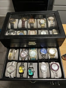 Huge Lot of (23) Invicta Watches Read - Picture 1 of 6