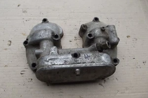 MATCHLESS G3 M16 M18 G80 ROCKERBOX MAY FIT AJS 4 - Picture 1 of 7