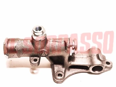 POMPA FRENO FIAT 1100 103 BAULETTO - E - TV - H - D SPECIAL - 1200 GRANLUCE 1400 Foto 1 de 3