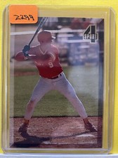 1994 CLASSIC PAUL KONERKO RC #174