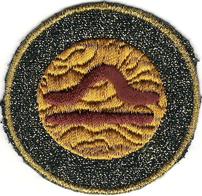 Zodiac Libra Horoscope Sign Embroidery Patch - Image 1 of 1