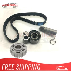 TIMING BELT KIT TOYOTA 1KZ-TE FOR 4RUNNER HILUX LAND CRUISER 3.0 LTR DIESEL - Bild 1 von 6